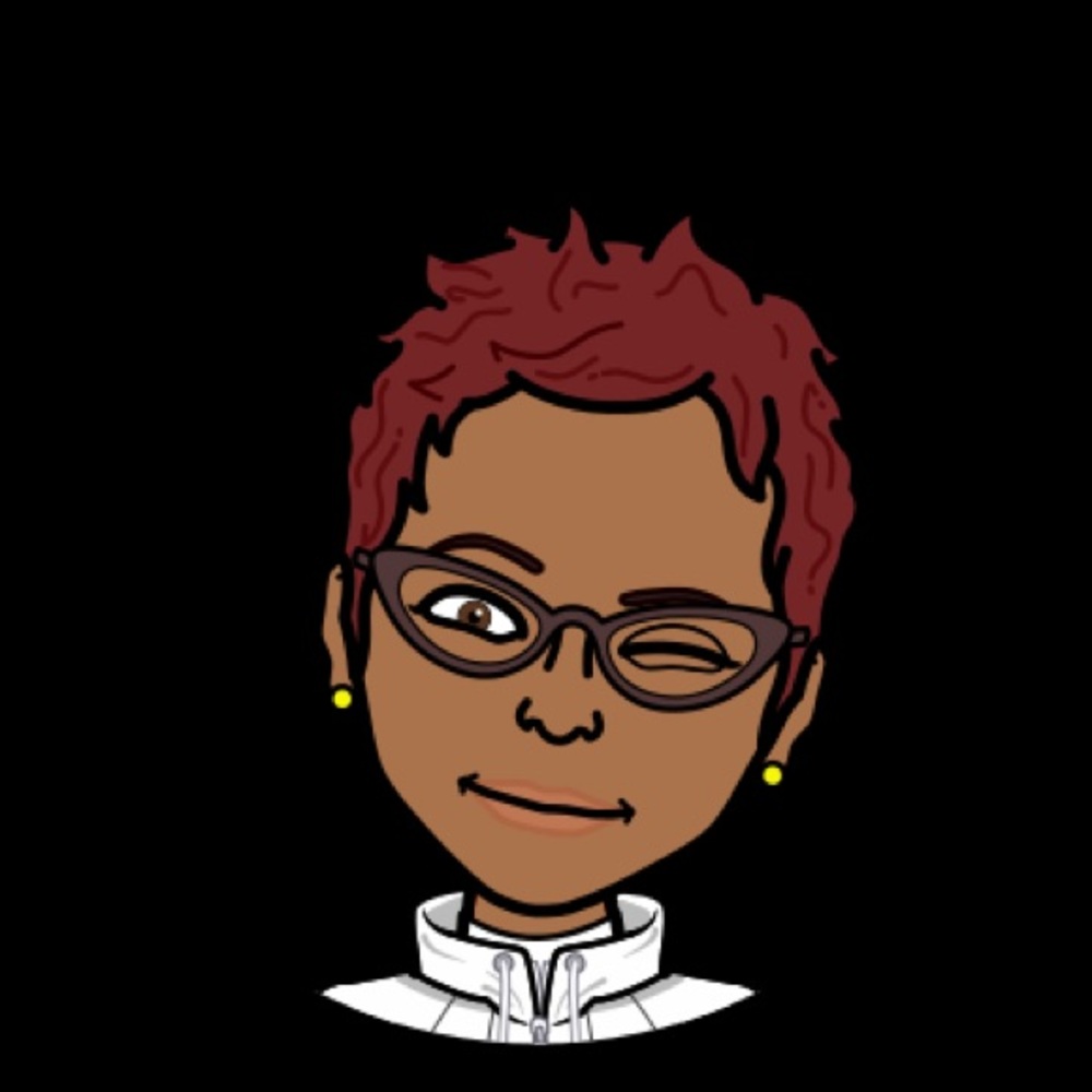 Meet your Posher, Anita